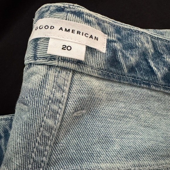 GOOD EASE RELAXED SPARKLE JEANS - Picture 8 of 10